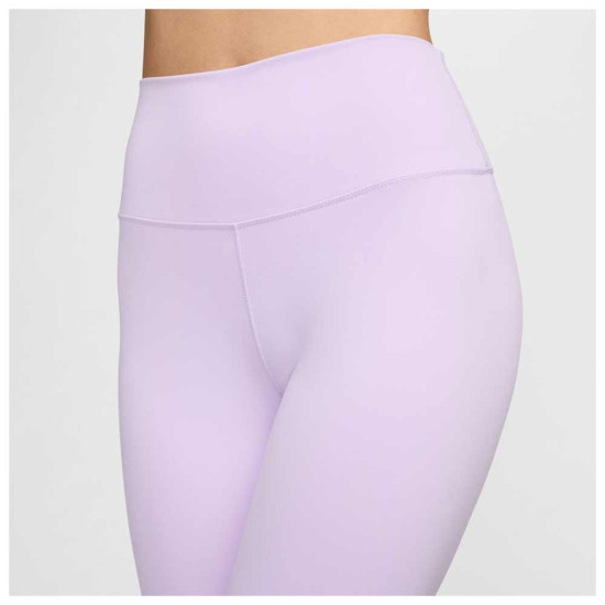 Nike Γυναικείο κολάν One Dri-FIT High-Waisted 7/8 Tights